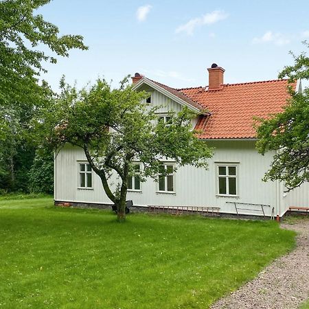 Awesome Home In Oedeshoeg With Wifi Exterior photo